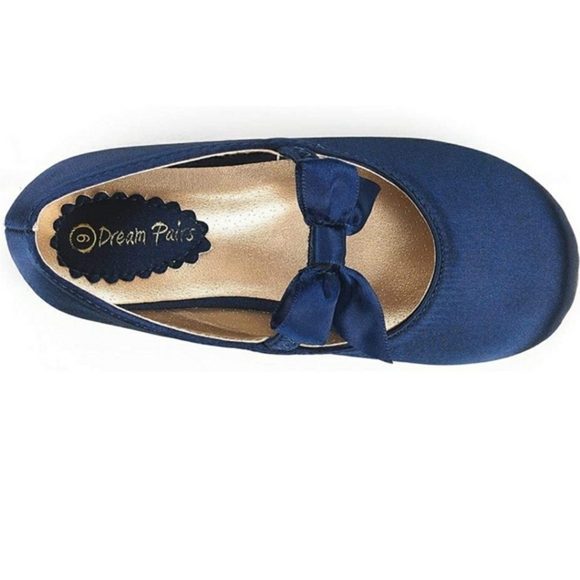 Ballerina Flat shoes - Picture 3 of 5